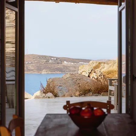Great View, Small Rámos