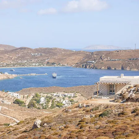 Great View, Small * Rámos