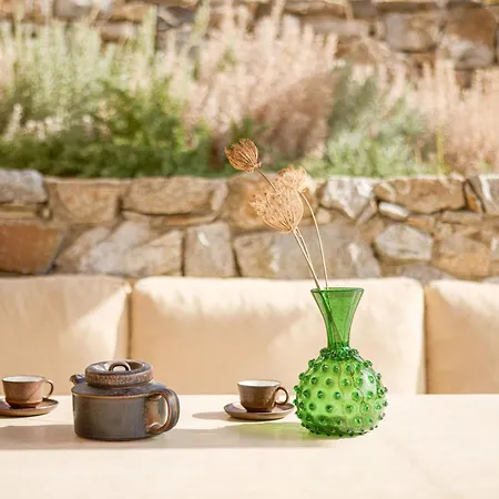 Great View, Small Villa Rámos