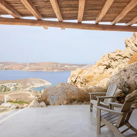 Great View, Small Rámos