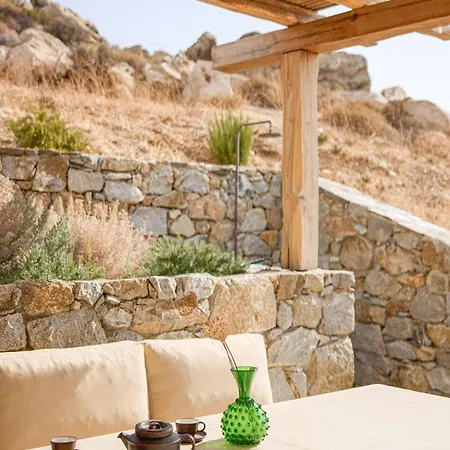 Great View, Small * Rámos