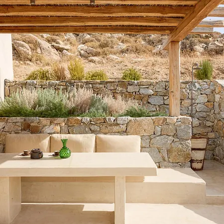 Villa Great View, Small