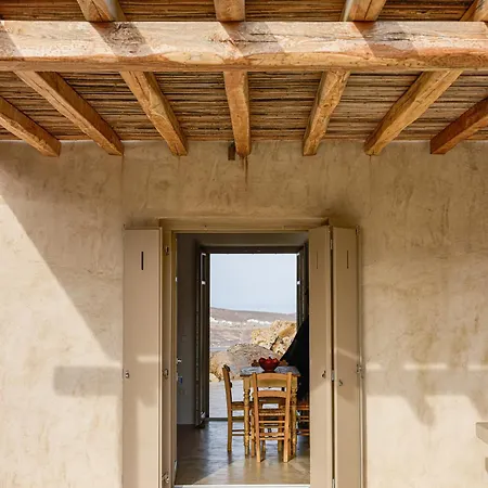 Villa Great View, Small Rámos