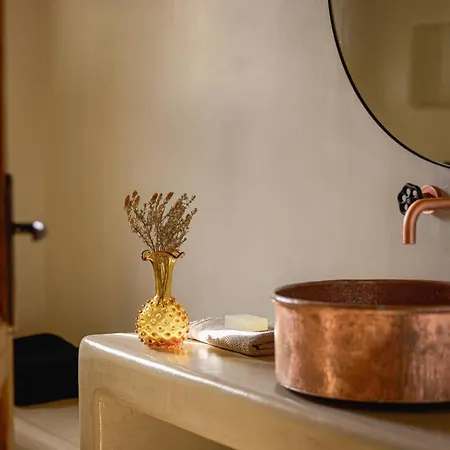 Great View, Small Villa *