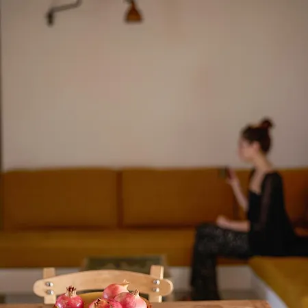 Villa Great View, Small Rámos