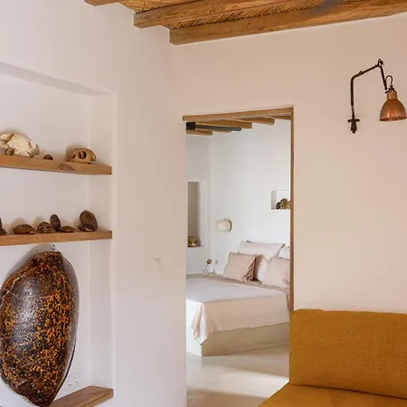 Great View, Small Villa *