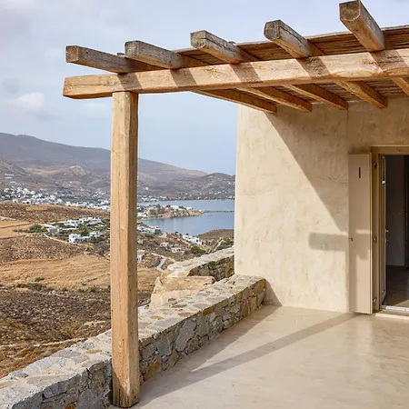 Villa Great View, Small *