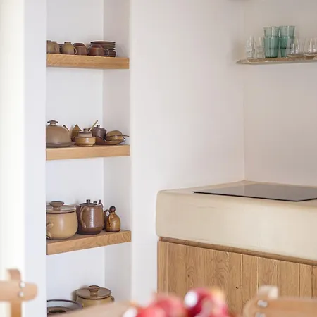 Great View, Small Villa Rámos