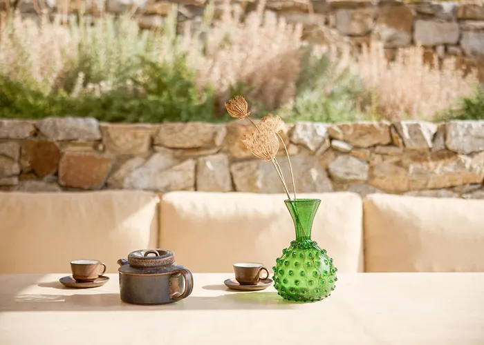 Great View, Small Villa Rámos