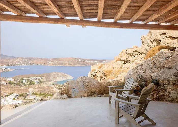 Great View, Small Rámos