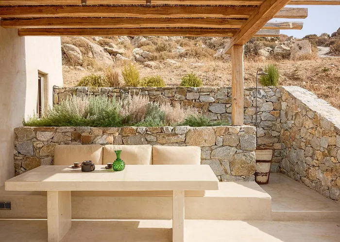 Villa Great View, Small