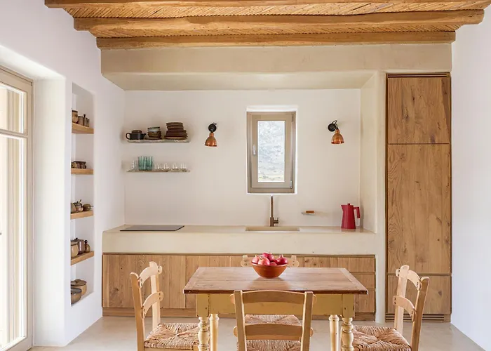 Great View, Small * Rámos