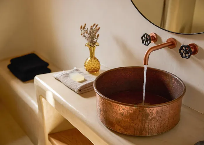 Great View, Small Villa Rámos