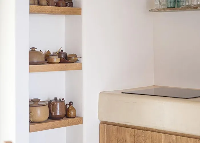 Villa Great View, Small *