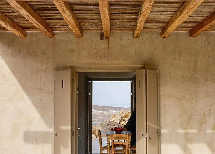 Villa Great View, Small Rámos