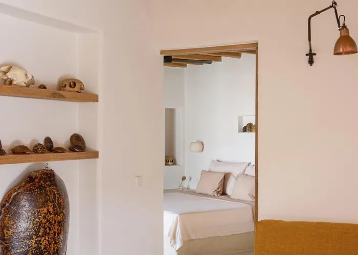 Great View, Small Villa *