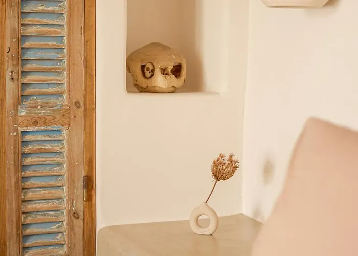 Villa Great View, Small *