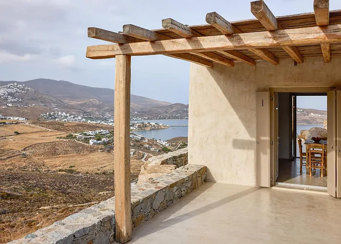 Villa Great View, Small *