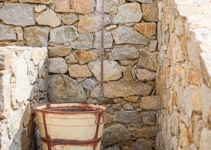 Great View, Small Villa