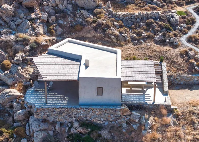 Villa Great View, Small Rámos