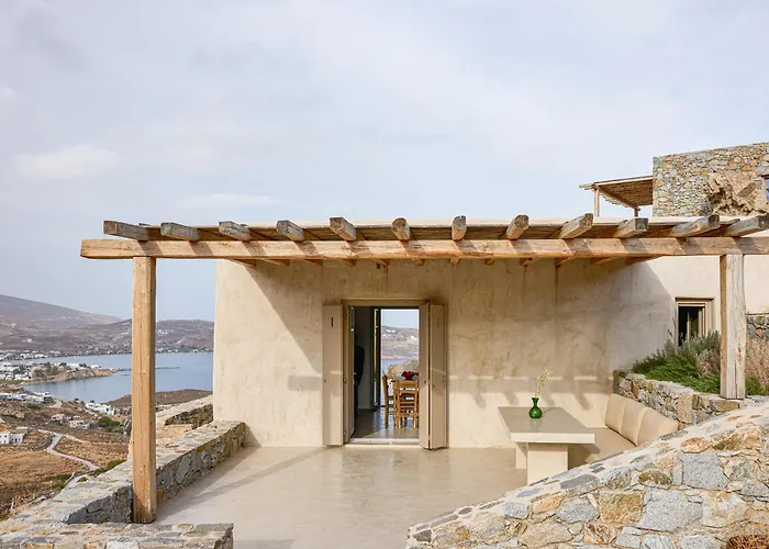 Villa Great View, Small